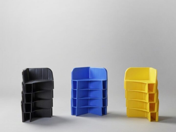 Narożniki plastikowe